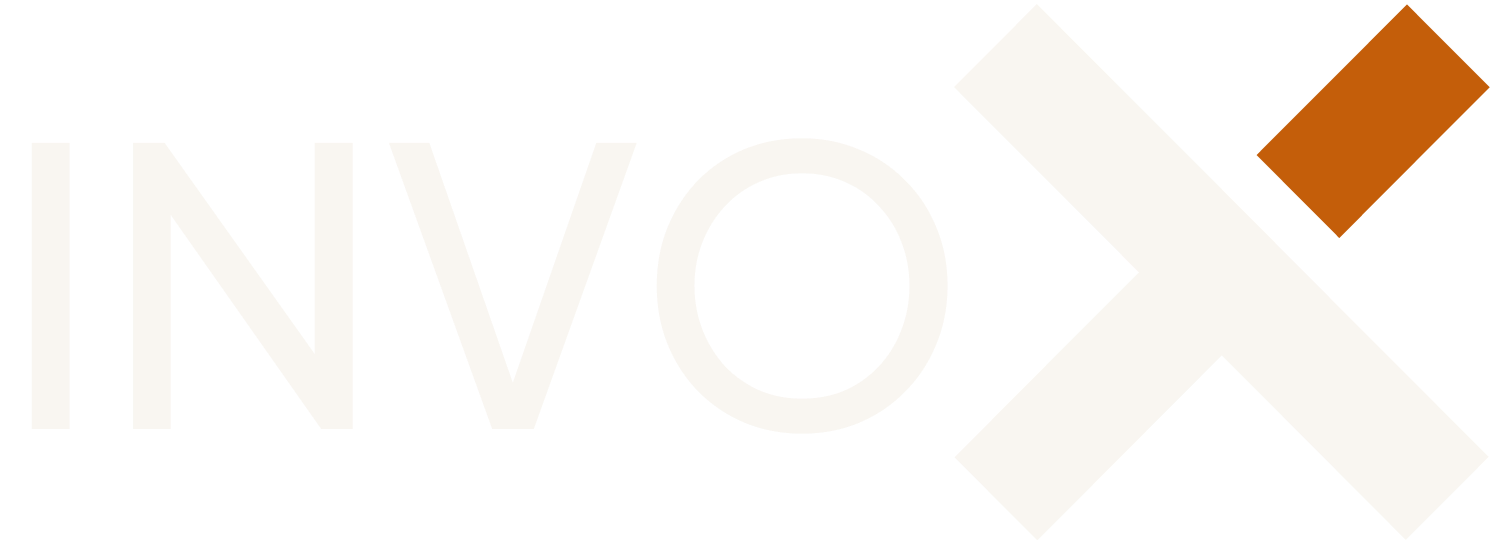 InvoX